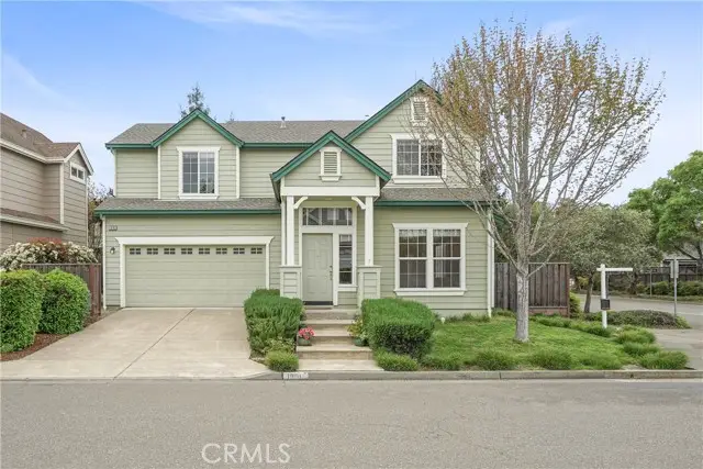 1691 Arbor Way, Healdsburg, CA 95448 - Image #2