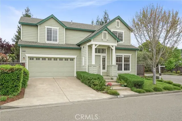 1691 Arbor Way, Healdsburg, CA 95448 - Image #3