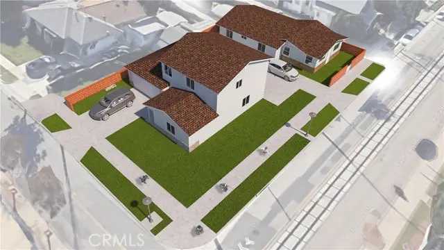 612 W Santa Ana, Anaheim, CA 92805 - Image #1