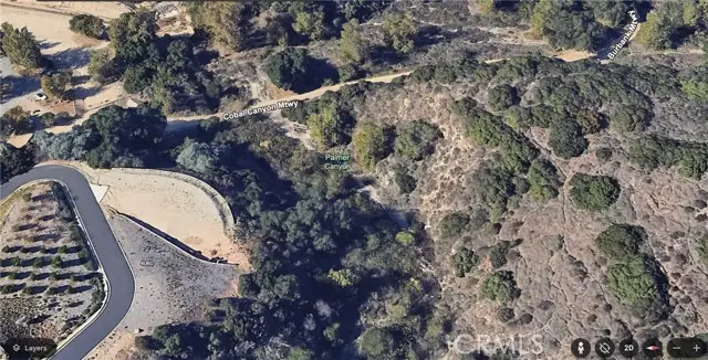 0 Palmer Canyon, Claremont, CA 91711 - Image #3