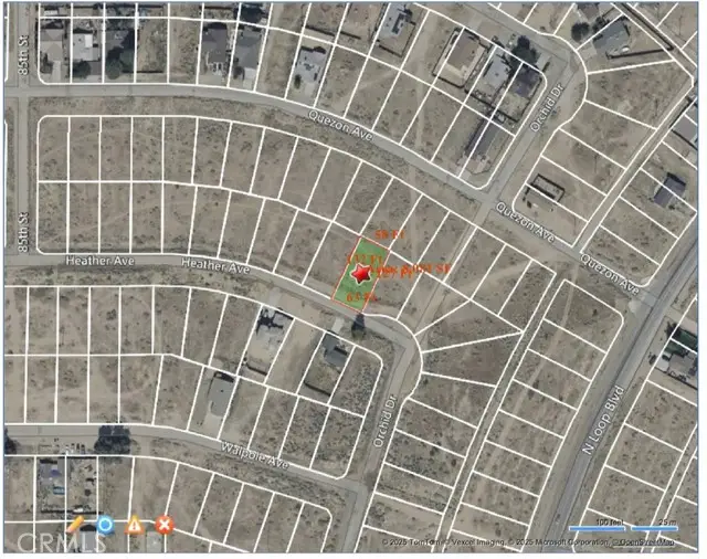 575 Heather Avenue, California City, CA 93505 - Image #1