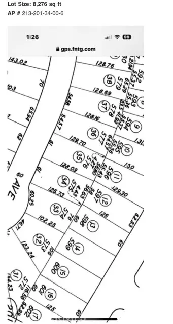 575 Heather Avenue, California City, CA 93505 - Image #3