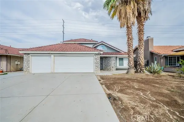1541 Caron Court, Perris, CA 92571