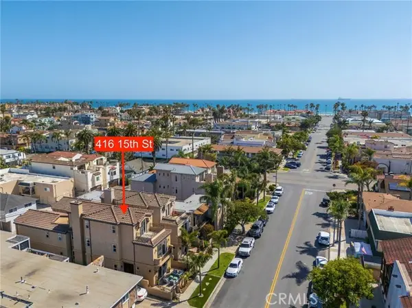 416 15th Street, Huntington Beach, CA 92648
