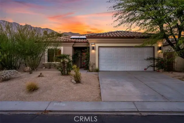 3773 Mission Peak, Palm Springs, CA 92262 - Image #1