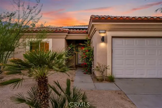 3773 Mission Peak, Palm Springs, CA 92262 - Image #2