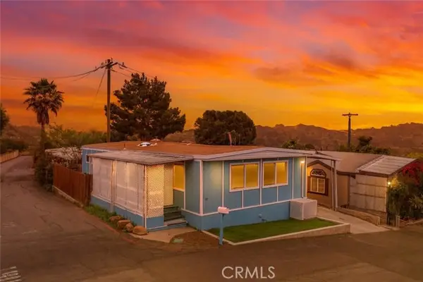 5700 Carbon Canyon Road #20, Brea, CA 92823