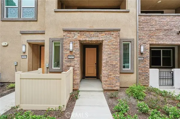 1543 Stratus Drive, Pomona, CA 91768