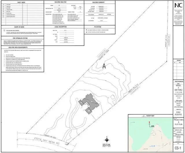 31620 Sky Mesa Road, Homeland, CA 92548 - #2