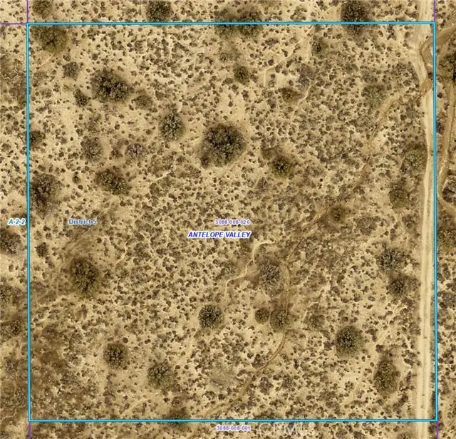 258 Avenue X, Llano, CA 93544 - Image #1