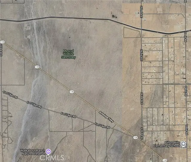 258 Avenue X, Llano, CA 93544 - Image #3