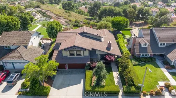 21441 Montbury Drive, Lake Forest (el Toro), CA 92630