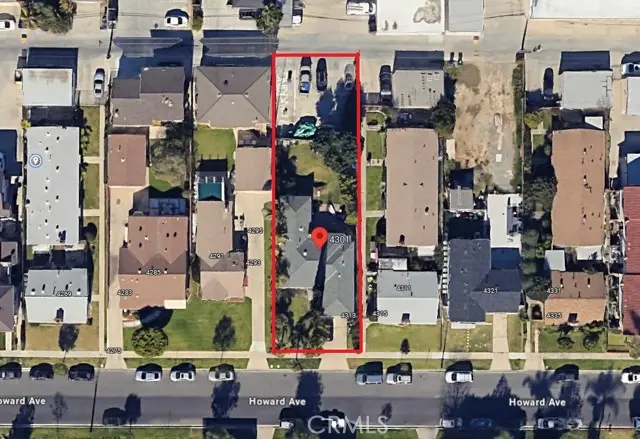 4301 Howard Avenue, Los Alamitos, CA 90720 - Image #1