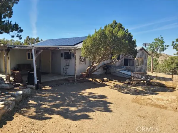 29348 123rd Street, Pearblossom, CA 93553