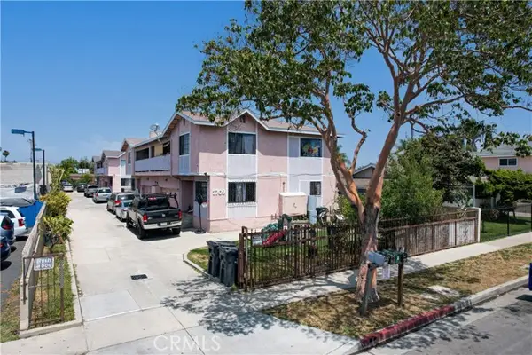 3711 W Camille Street, Santa Ana, CA 92704