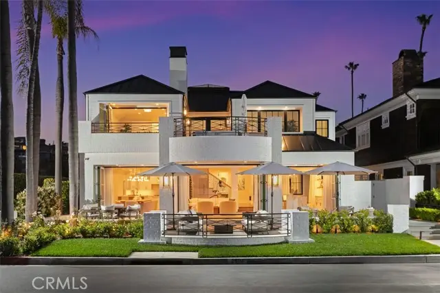 2401 Bayshore Drive, Newport Beach, CA 92663 - Image #1