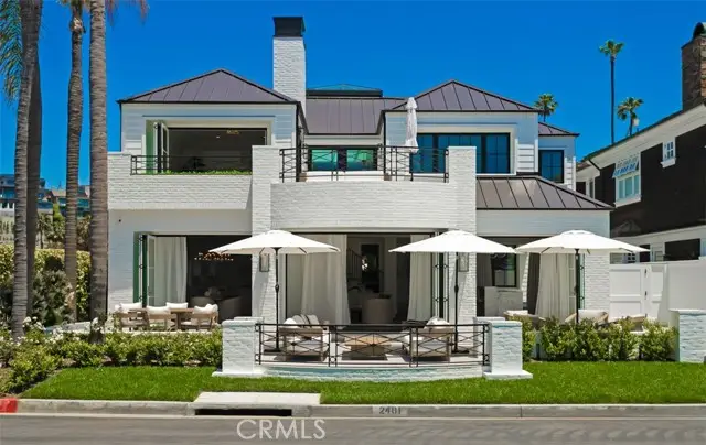 2401 Bayshore Drive, Newport Beach, CA 92663 - Image #3