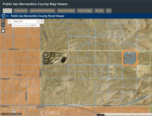 0 Kimshew Street, Apple Valley, CA 92307 - Image #1