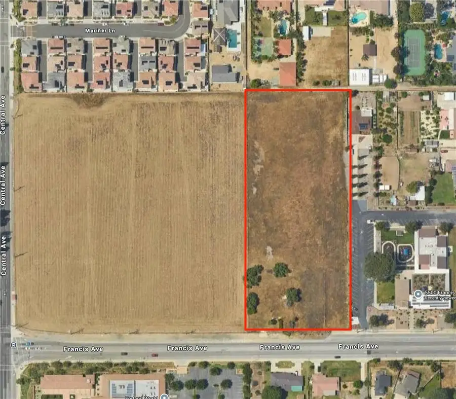 5500 Francis, Chino, CA 91741 - Image #2