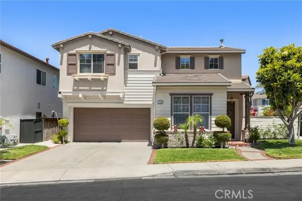 68 Radiance Lane, Rancho Santa Margarita, CA 92688