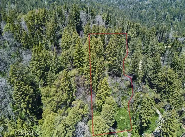 0 Lodge Road, Boulder Creek, CA 95006 - Image #1