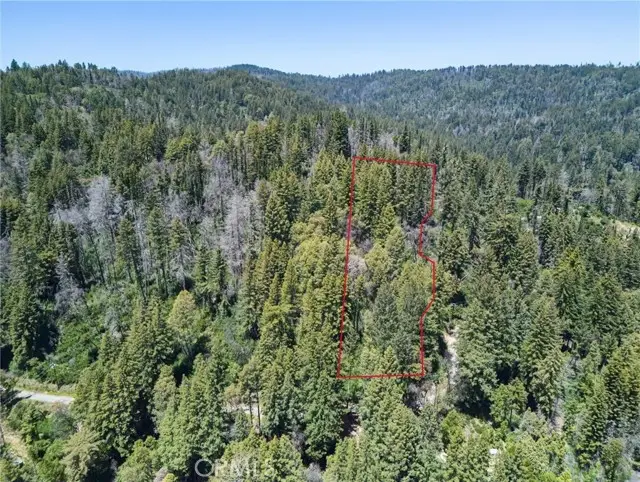 0 Lodge Road, Boulder Creek, CA 95006 - Image #2