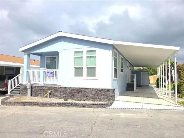 3530 Damien Avenue #62, La Verne, CA 91750 - Image #1