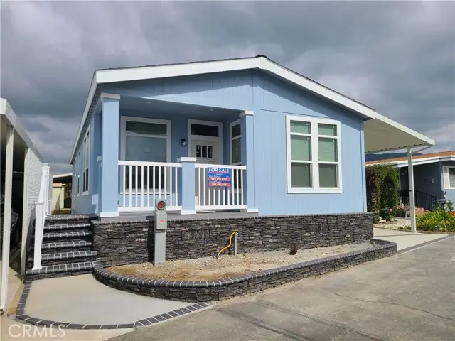 3530 Damien Avenue #62, La Verne, CA 91750 - Image #3