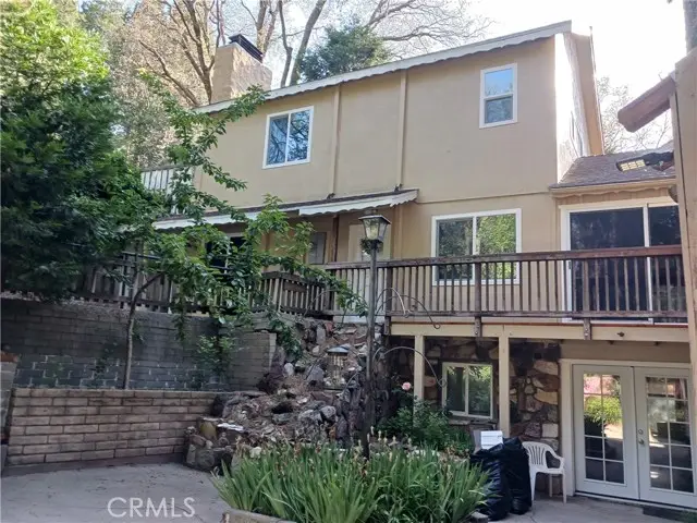 23304 Crest Forest Drive, Crestline, CA 92325 - Image #1