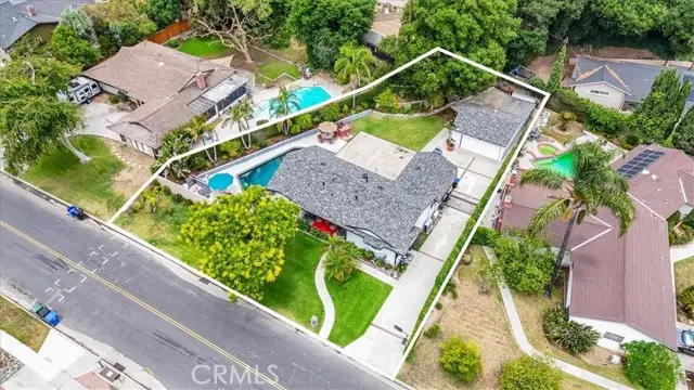 19921 Rambling Road, Covina, CA 91724 - Image #1