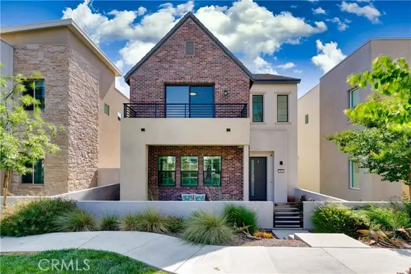 484 Chorus, Irvine, CA 92618