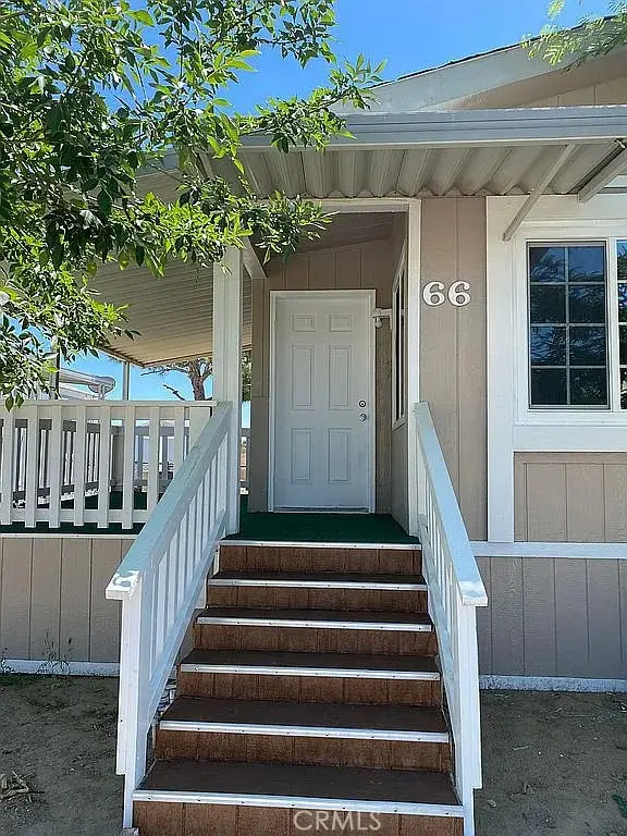 3303 Sierra #66, Rosamond, CA 93560 - Image #1