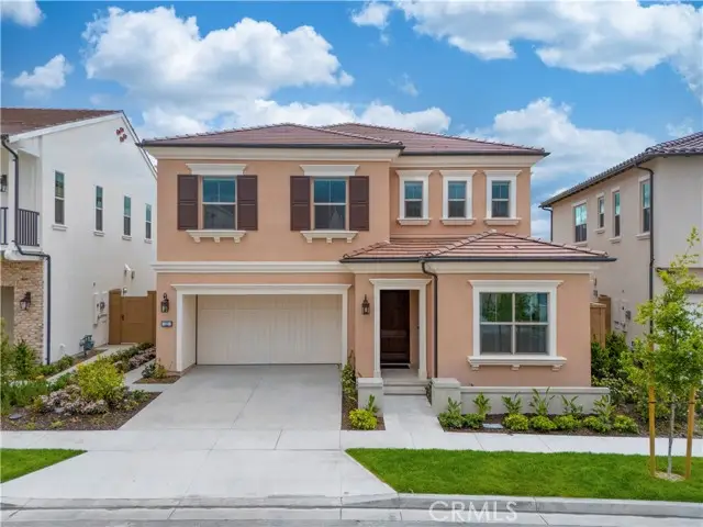 122 Mossvine, Irvine, CA 92618 - Image #2