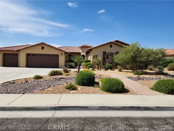 125 W Franklin Avenue, Ridgecrest, CA 93555