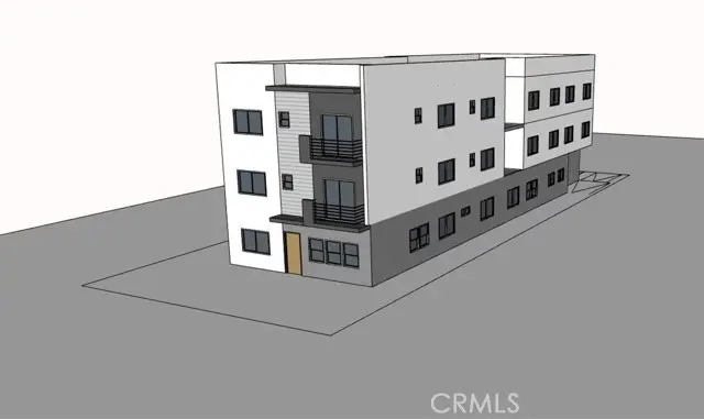 1465 W 37th Place, Los Angeles, CA 90018 - Image #1