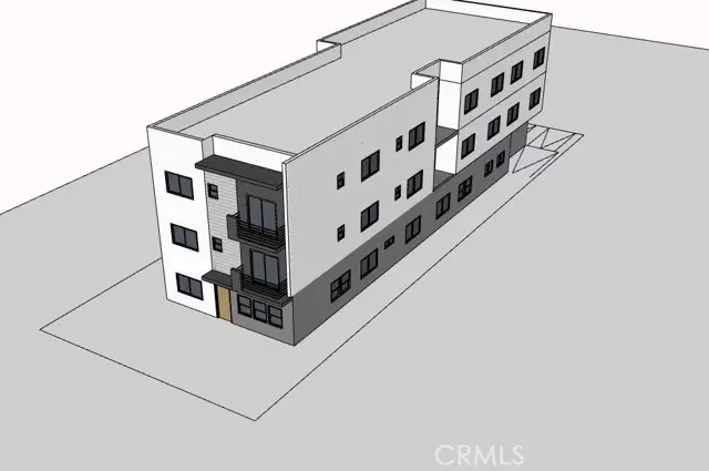 1465 W 37th Place, Los Angeles, CA 90018 - Image #2