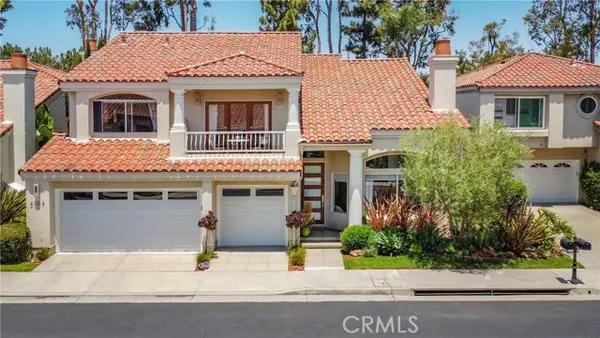 3167 Corte Portofino, Newport Beach, CA 92660