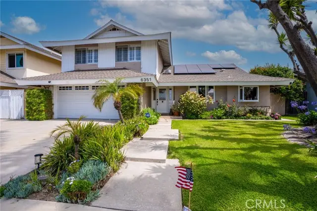 6351 Gloria Drive, Huntington Beach, CA 92647 - Image #1