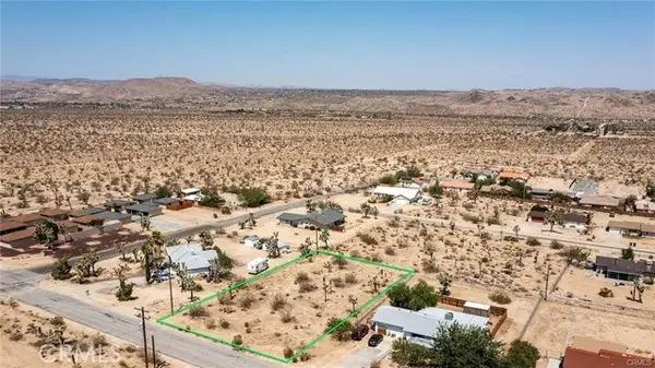 60150 Adobe Road, Joshua Tree, CA 92252