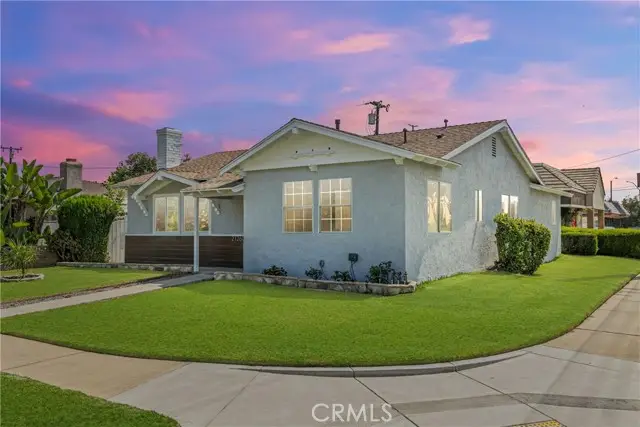 21260 Oakfort Avenue, Carson, CA 90745 - Image #1