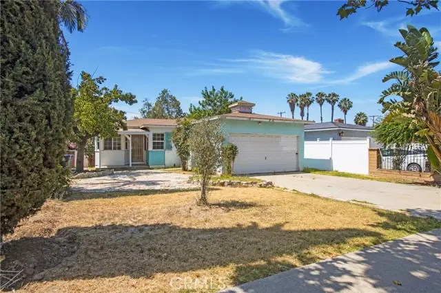 2210 W 7th Street, Santa Ana, CA 92703 - #1