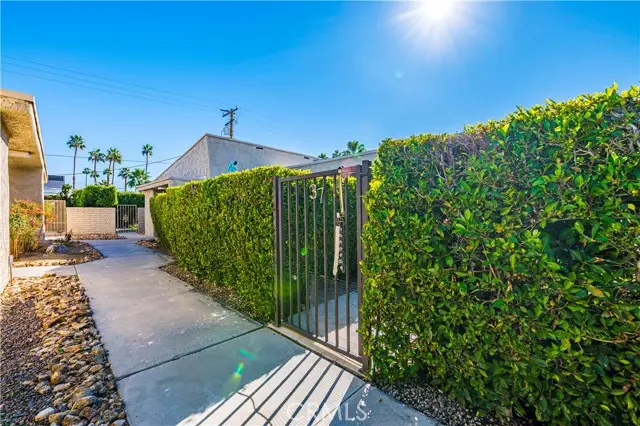 1111 E Ramon Road #37, Palm Springs, CA 92264 - Image #3