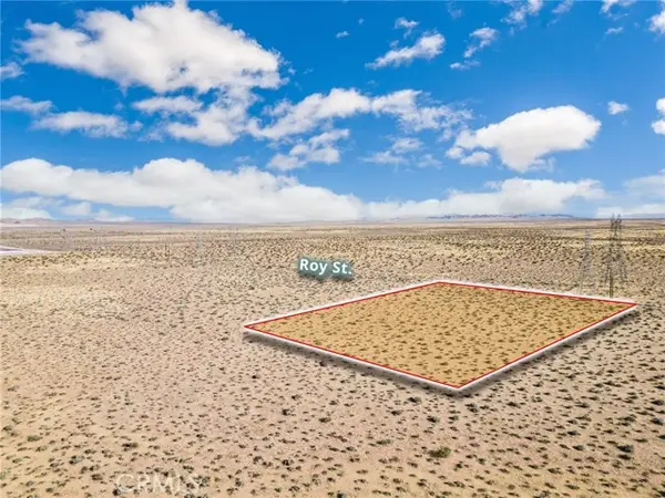 1000 Roy Street, Hinkley, CA 92347