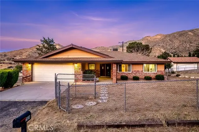 2924 Raccoon Drive, Mountain Mesa, CA 93240 - Image #1