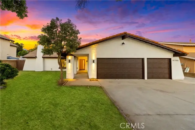 4700 Emerald Avenue, La Verne, CA 91750 - Image #1