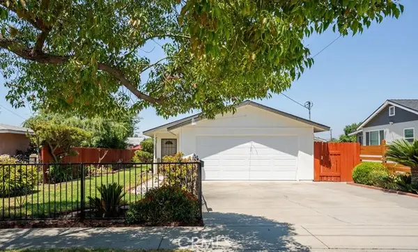207 N Pasadena Avenue, Azusa, CA 91702
