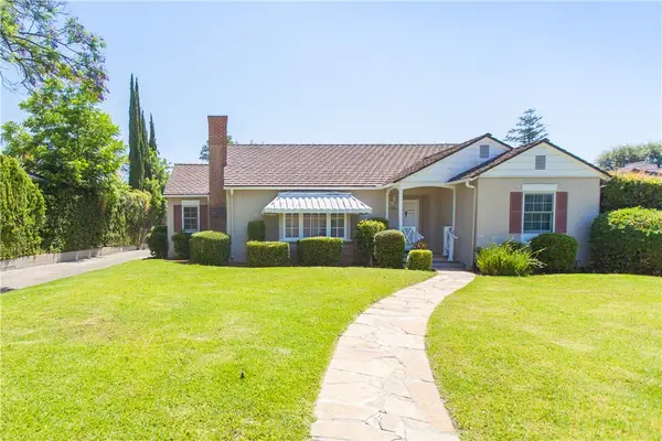 1720 Rubio Drive, San Marino, CA 91108