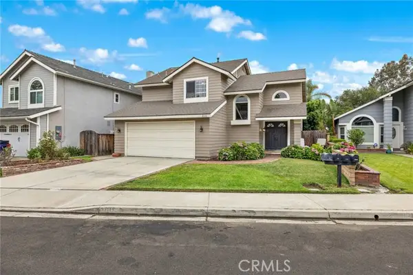 21111 Briarwood Lane, Rancho Santa Margarita, CA 92679