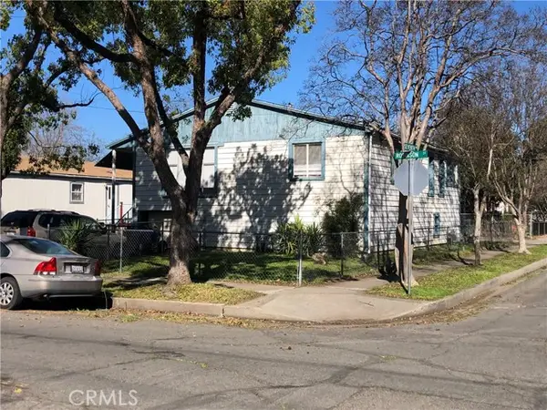 680 Robinson Street, Oroville, CA 95965