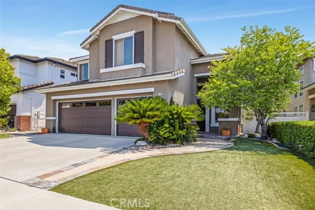 32 Rockrose, Aliso Viejo, CA 92656 - Image #1